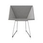 Small armchairs - RM57 - VZOR