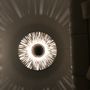 Wall lamps - The Eye - PETER HANSEN CERAMIC DESIGN