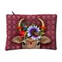 Clutches - Pouch Gaya - LAISSEZ LUCIE FAIRE...