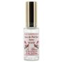 Fragrance for women & men - 12ml Eau de Parfum ROSE - LE BLANC