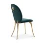 Chairs - SOLEIL Chair - BOCA DO LOBO
