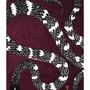 Other wall decoration - Snake 8 Rug  - COVET HOUSE