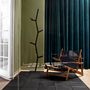 Design carpets - LEATHER rug - MASSIMO COPENHAGEN