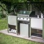 Kitchens furniture - CUN kitchen - modular kitchen  system - JOKODOMUS