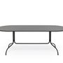 Dining Tables - Friday dining table oval - FEST