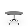 Dining Tables - Friday dining table round - FEST