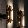 Wall lamps - Brubeck | Wall Lamp - DELIGHTFULL