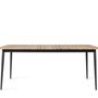 Dining Tables - Leo Dining Table - VINCENT SHEPPARD