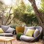 Chaises de jardin - Gipsy Lounge Chair - VINCENT SHEPPARD