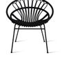 Chaises de jardin - Fauteuil Lazy Roxanne - VINCENT SHEPPARD