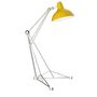 Hotel bedrooms - Diana Floor Lamp - CIRCU