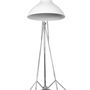 Chambres d'hôtels - Diana Floor Lamp - CIRCU