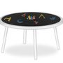 Dining Tables - Illusion Table - CIRCU