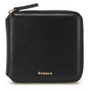 Leather goods - Fennec Zipper Wallet - FENNEC