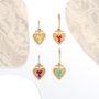 Jewelry - Mono earring ALTA - CAMILLE ENRICO