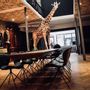 Decorative objects - Giraffe  - MUSEOM