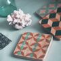 Cadeaux - Printed Coasters - DAPO