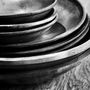 Pièces uniques - Soapstone Bowls  - MALLING LIVING