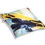 Fabric cushions - CUSHION ECLAT - ATELIER ARTY APPAREL
