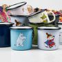 Produits sous licence - MOOMIN collection - MUURLA