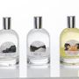 Home fragrances - Home fragrance spray - EXALIS / LFA