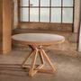 Dining Tables - Collection ROVATO - MANUFACTURE GRANDVUINET CATTENOZ