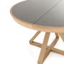 Dining Tables - Collection ROVATO - MANUFACTURE GRANDVUINET CATTENOZ