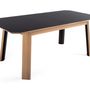 Dining Tables - Collection BRAMPTON - MANUFACTURE GRANDVUINET CATTENOZ