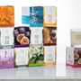 Cadeaux - Bougies parfumées artisanales - EXALIS / LFA