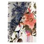 Stationery - Orchid's Mascarade - Boxed Notecards  - CHRISTIAN LACROIX | GALISON