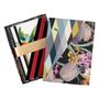 Papeterie bureau - Orchid's Mascarade - Boxed Notecards  - CHRISTIAN LACROIX | GALISON