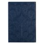 Other office supplies - Nuit Paseo Embossed Hard Cover Undated Agenda  - CHRISTIAN LACROIX | GALISON