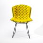 Tissus d'ameublement - Bertoia Loom Chair Collection - CLEMENT BRAZILLE