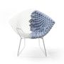 Upholstery fabrics - Bertoia Loom Chair Collection - CLEMENT BRAZILLE