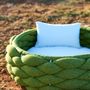 Coussins textile - Design dog bed RIVA - LABONI