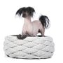 Fabric cushions - Design dog bed RIVA - LABONI