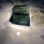 Verre d'art - Historias sumergidas - LUIS PARADES