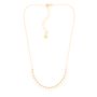 Jewelry - Paloma Necklace Collection - AMADORIA