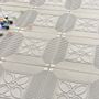 Carreaux de ciment - CARREAUX TROTTOIR - VIA GMBH