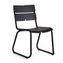 Lawn chairs - Corail chair - OASIQ