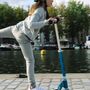Children's games - Micro scooter Sprite - MICRO MOBILITY