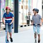 Children's games - Micro scooter Sprite - MICRO MOBILITY