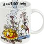 Tasses et mugs - Asterix  - KÖNITZ