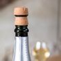 Wine accessories - Bubble Cork - L'ATELIER DU VIN