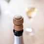 Wine accessories - Bubble Cork - L'ATELIER DU VIN