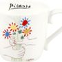 Mugs - Cups Picasso artwork on Fine Bone China Mug - KÖNITZ