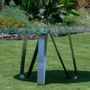 Dining Tables - Collection Circle - OBJECTIF DECO