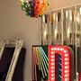 LED modules - D | Graphic Lamp - DELIGHTFULL