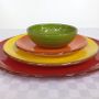 Everyday plates - Plates - ARGILE ET COULEURS EN PROVENCE