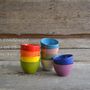 Tea and coffee accessories - Mugs-Ramequins-Bowls - ARGILE ET COULEURS EN PROVENCE